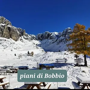  Appartamento La Boheme Self Check-in Italia