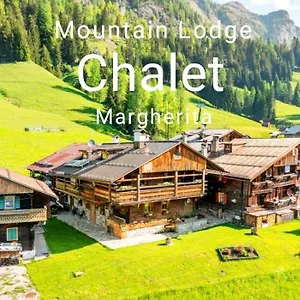  Lodge Chalet Margherita Italia