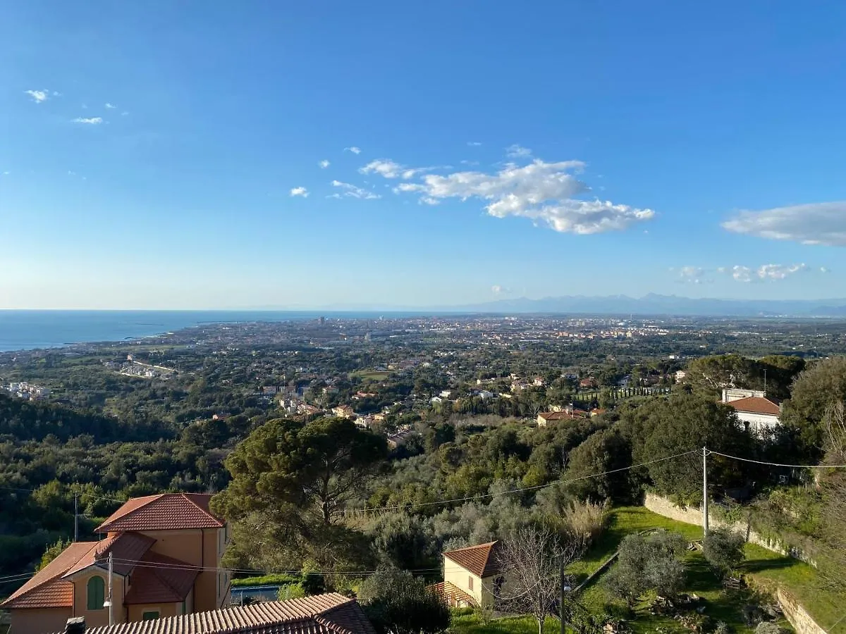 Appartamento Al Mercato Livorno 0*,  Italia